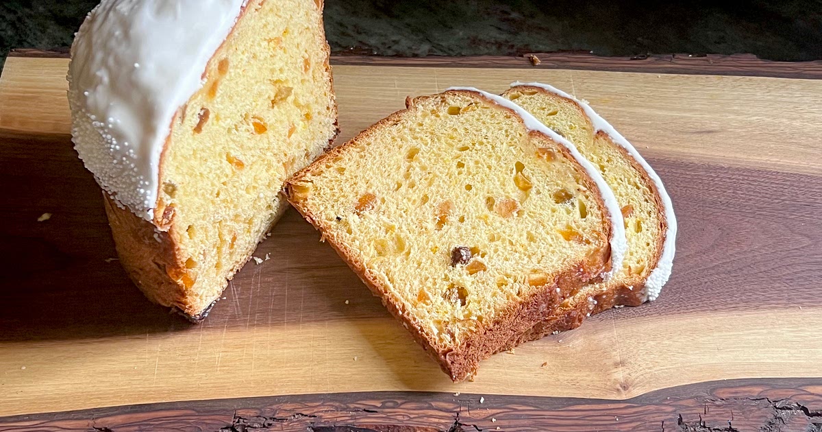 Paska Recipe | Samsung Food App