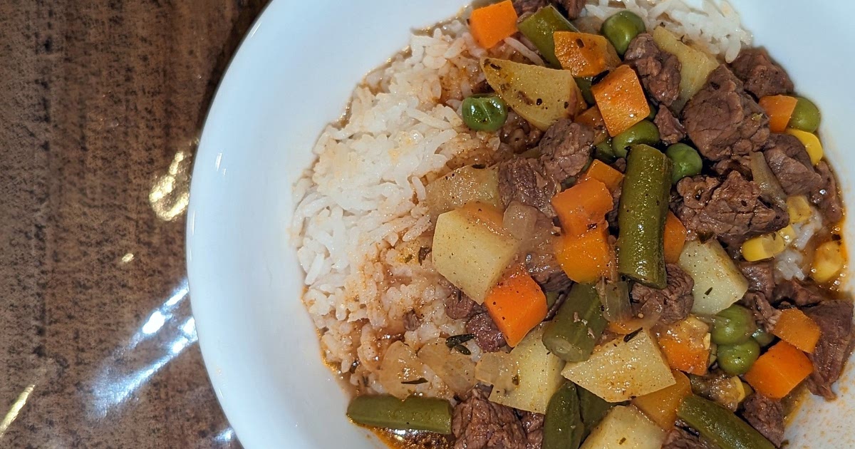 The BEST Pesto Beef Stew Recipe | Samsung Food App