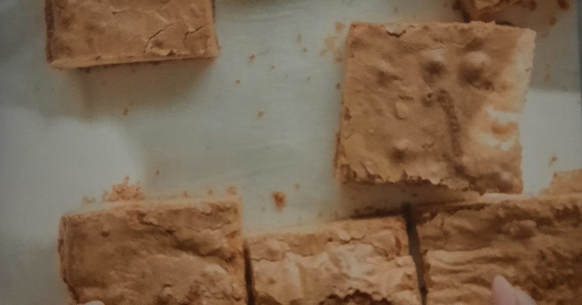 Blondies Recipe | Samsung Food App
