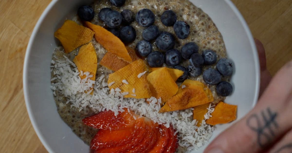 Amaranth porridge superfood Recipe | Samsung Food App