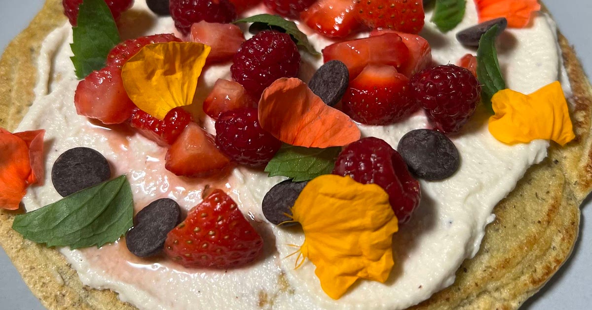 Dosa crêpes “from red lentil” Recipe | Samsung Food App