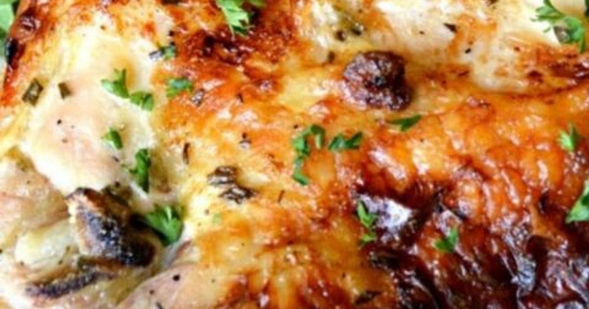 Buttermilk Roasted Chicken Recipe | Samsung Food App