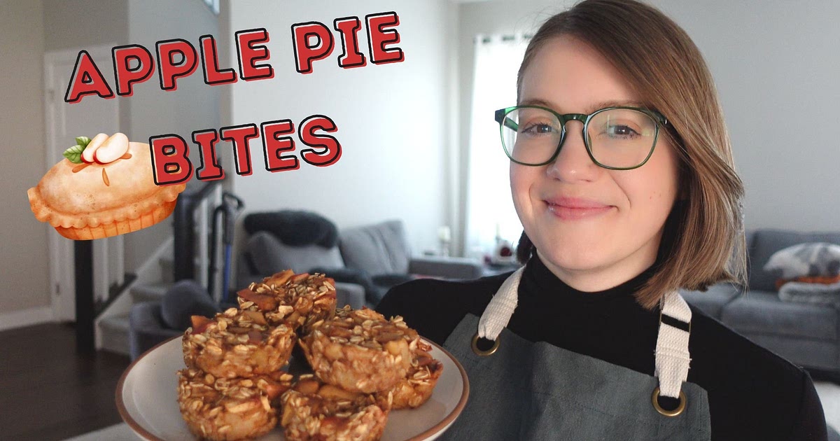 Apple Pie Bites — The Jaroudi Family Recipe | Samsung Food App