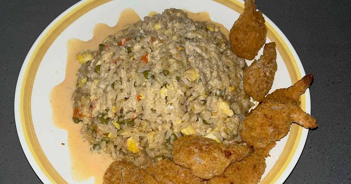 One Pot Fried Rice Recipe | Samsung Food App