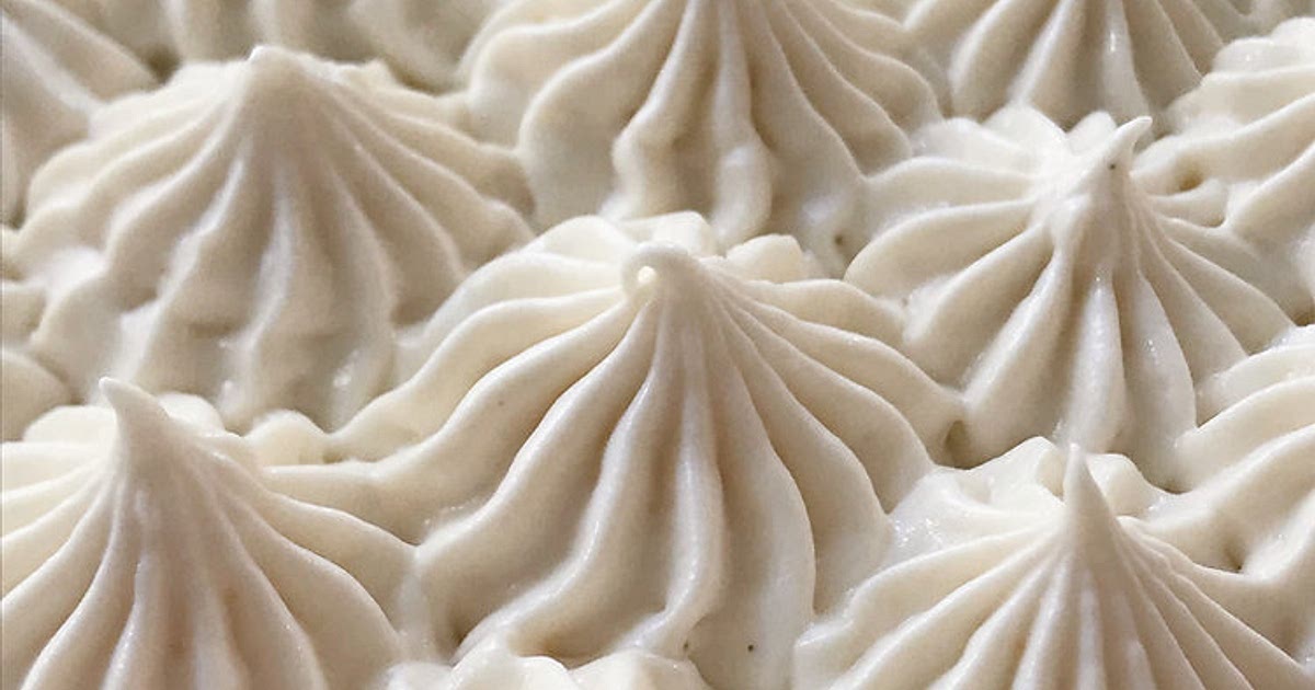 Classic Cream Cheese Frosting Recipe | Samsung Food App