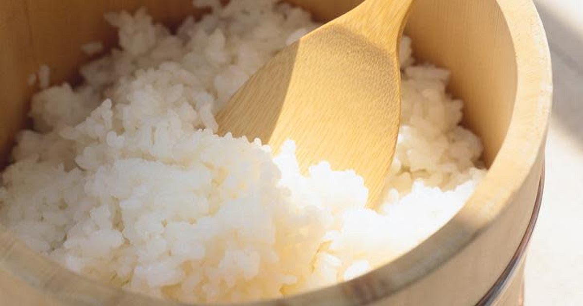 Sushi Rice Recipe | Samsung Food App