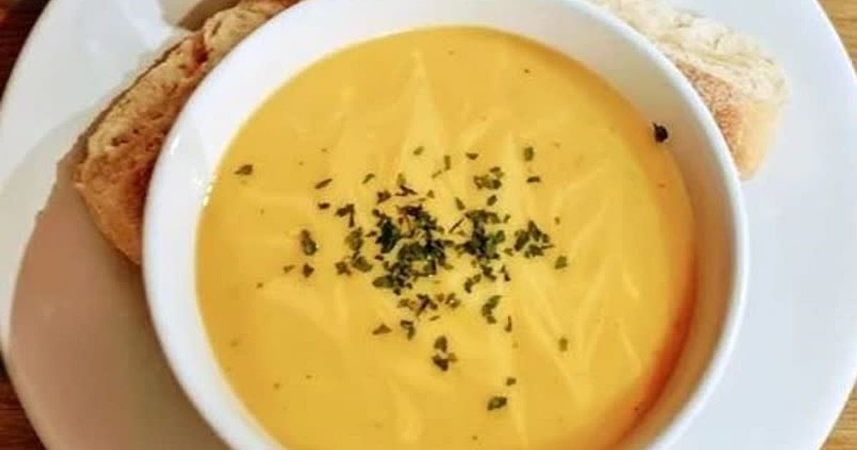 Root Vegetable Soup Recipe | Samsung Food App
