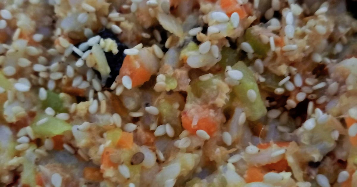 Easy rice bowl Recipe | Samsung Food App
