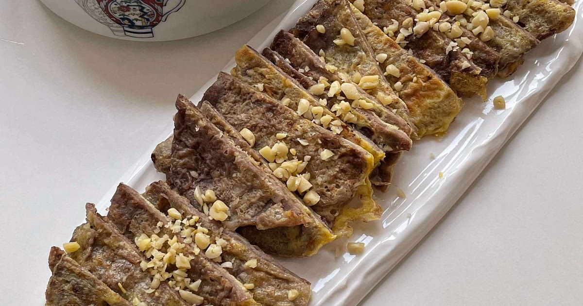 Yuk-Jeon (Beef pancakes) Recipe | Samsung Food App