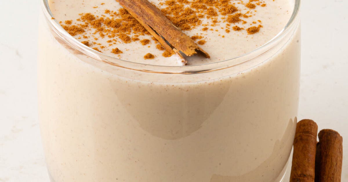 Coquito Recipe | Samsung Food App