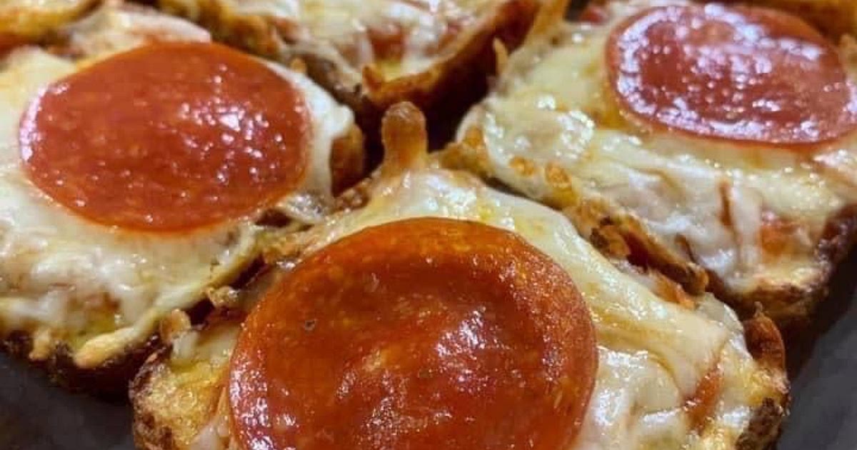 Pizza Bites Recipe | Samsung Food App