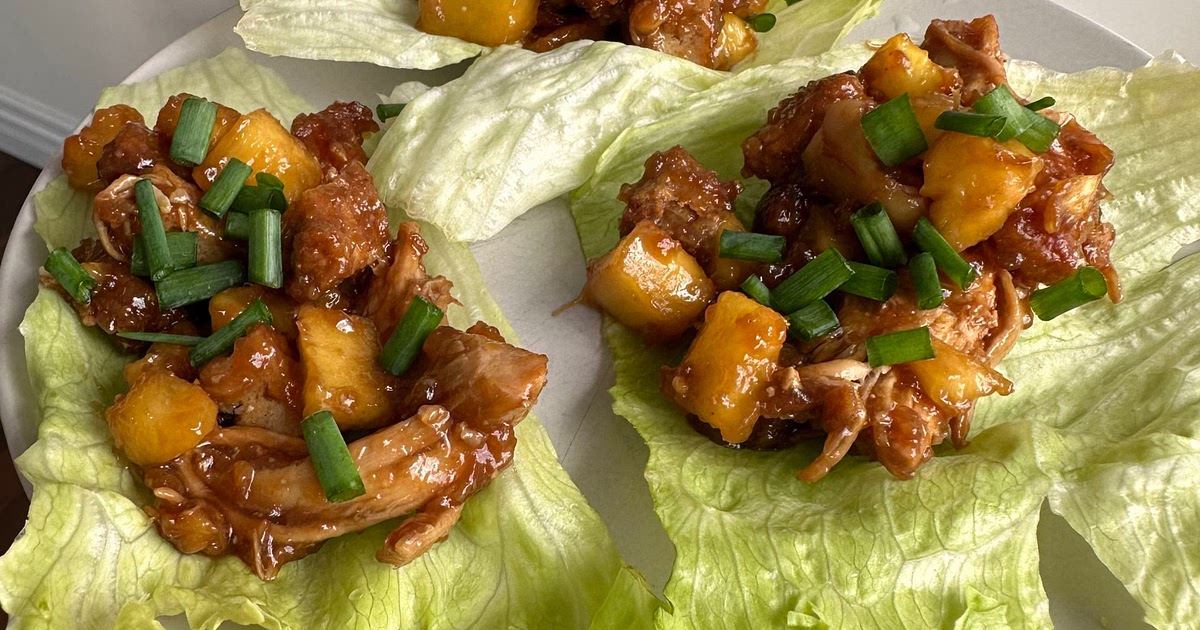 Teriyaki chicken (instant pot) Recipe | Samsung Food App