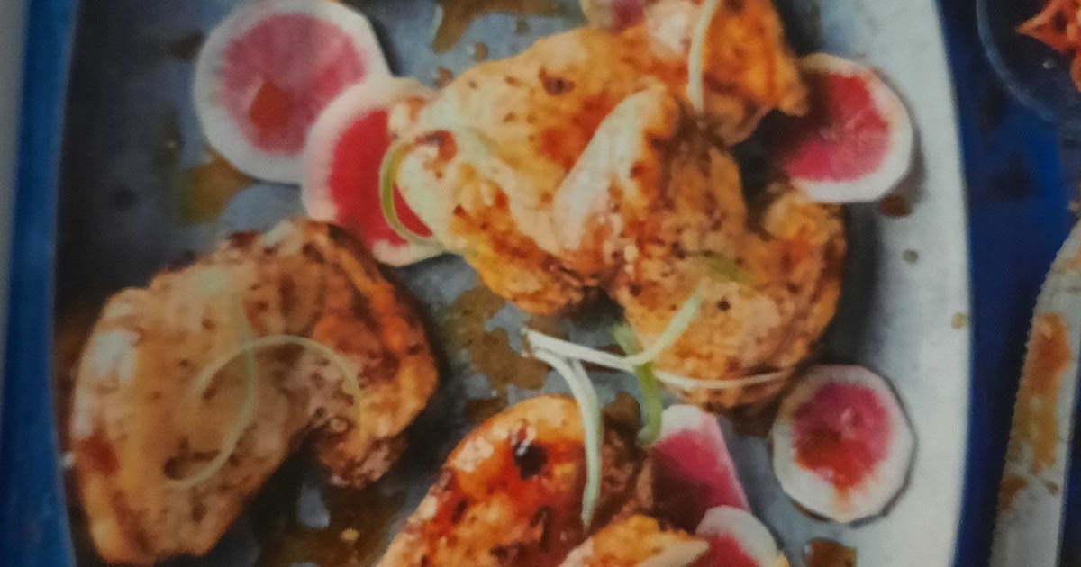 Honey chilli chicken Recipe | Samsung Food App