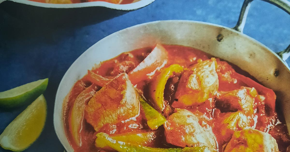 Garlic and lime balti Recipe | Samsung Food App