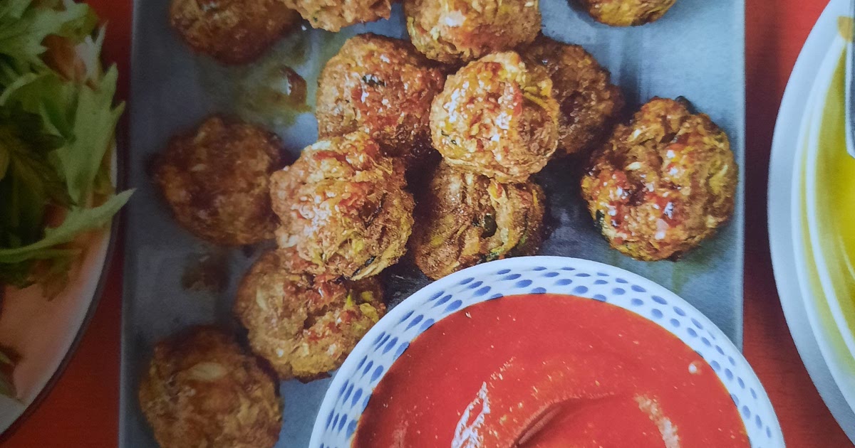 Asian pork meatballs Recipe | Samsung Food App