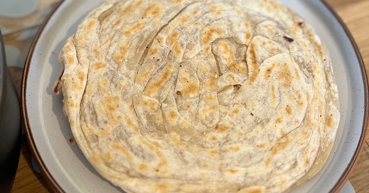 Lachchha Paratha Recipe | Samsung Food App