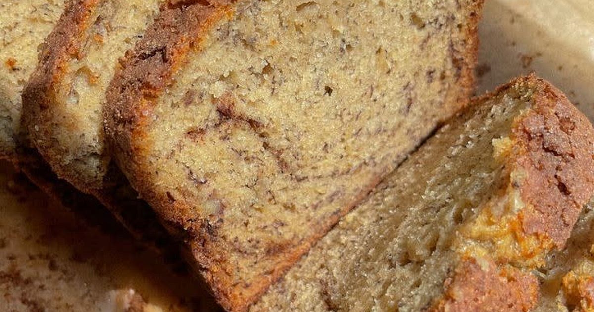Vegan Banana Bread 🍌 Recipe | Samsung Food App