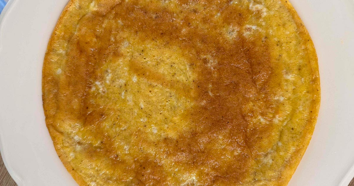 Frittata Recipe | Samsung Food App