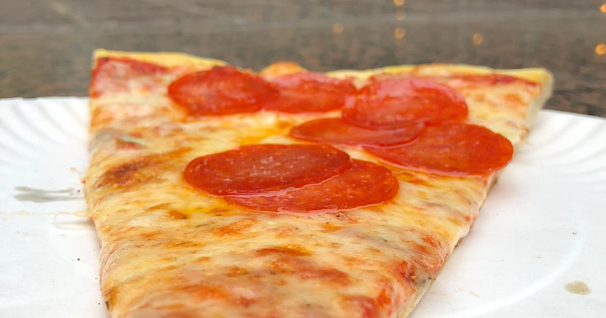 Ooni Pizza Recipe | Samsung Food App