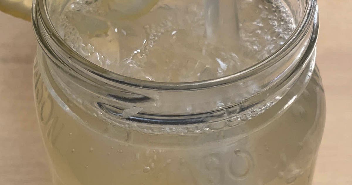 Pink Pineapple Lemonade Recipe | Samsung Food App
