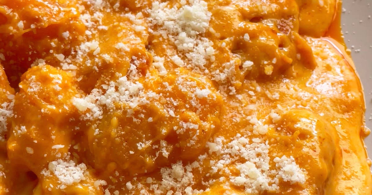 Gochujang Gnocchi Recipe | Samsung Food App