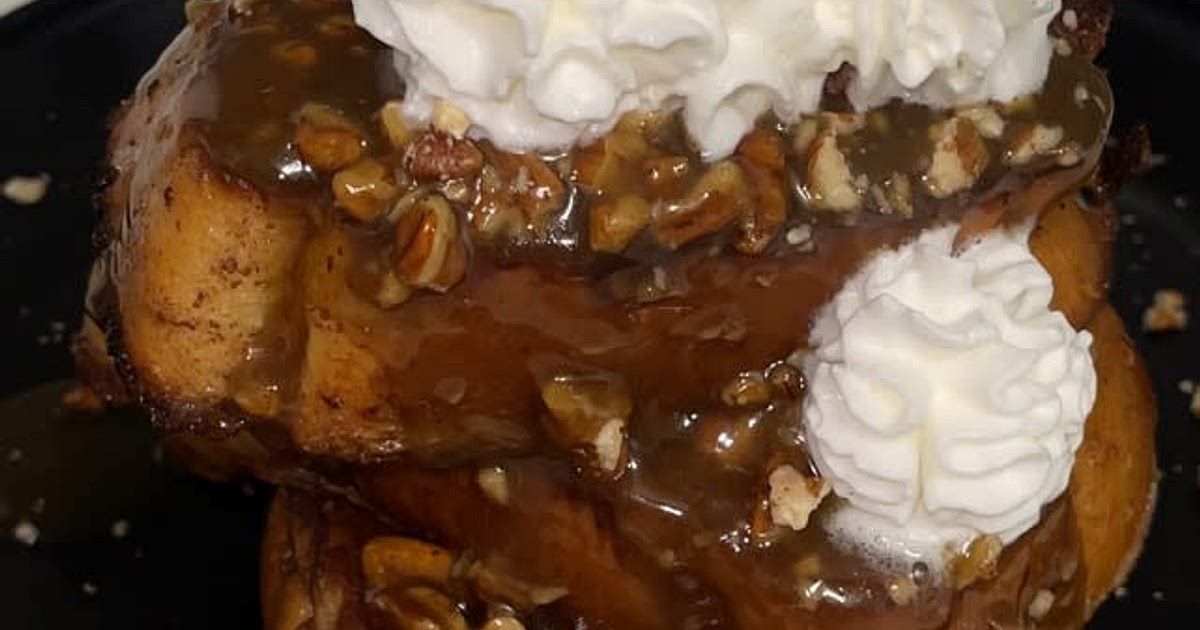 Sticki Bunn TriniToast Recipe | Samsung Food App