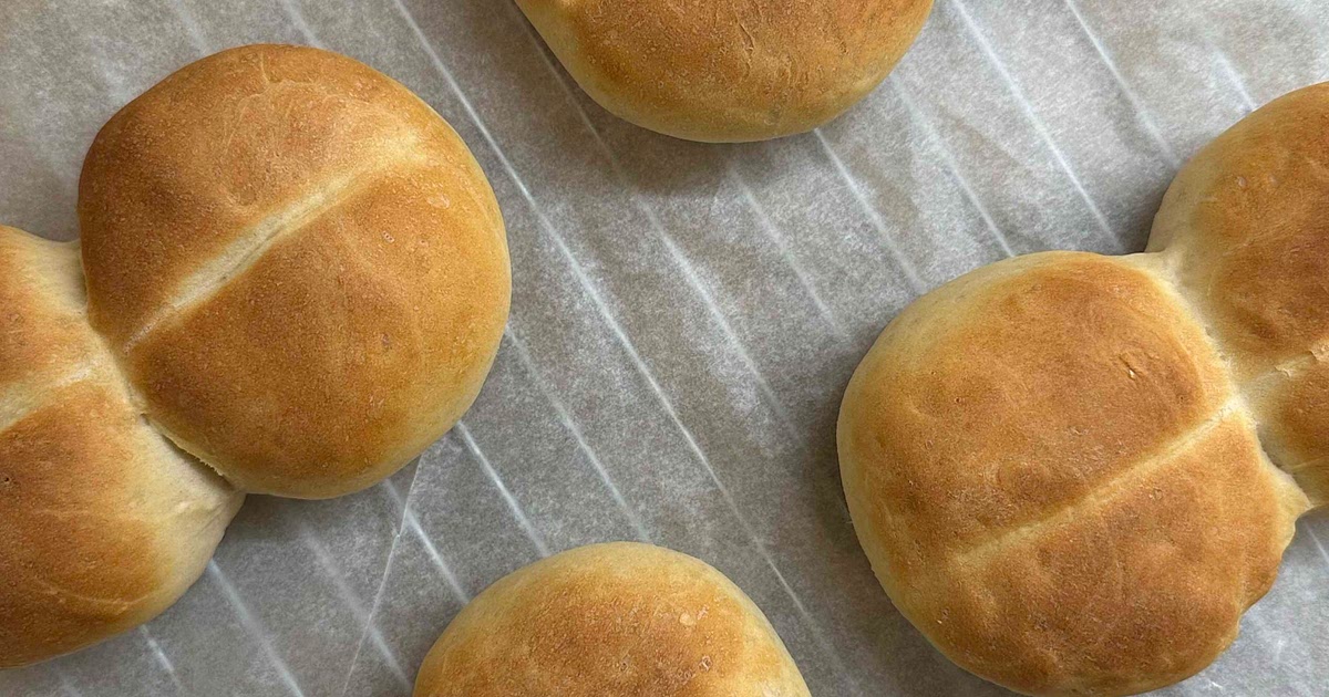 Marraqueta - Chilean Bread Recipe | Samsung Food App