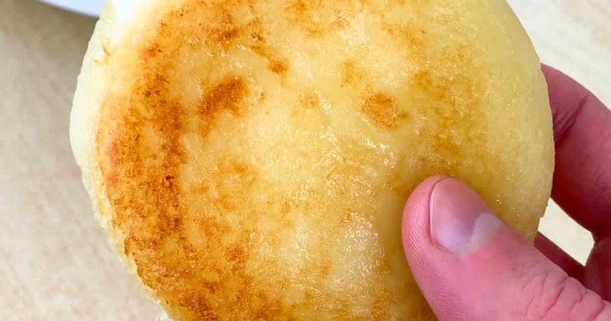 CHEESY POTATO FOCACCIAS Recipe | Samsung Food App