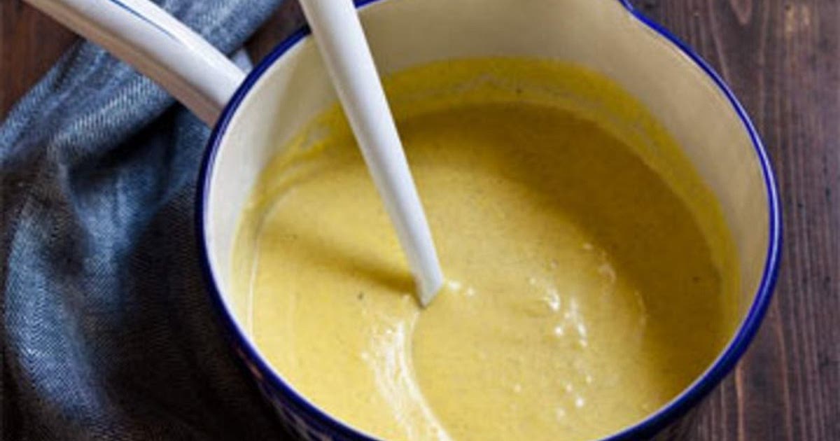 Vanilla custard Recipe | Samsung Food App
