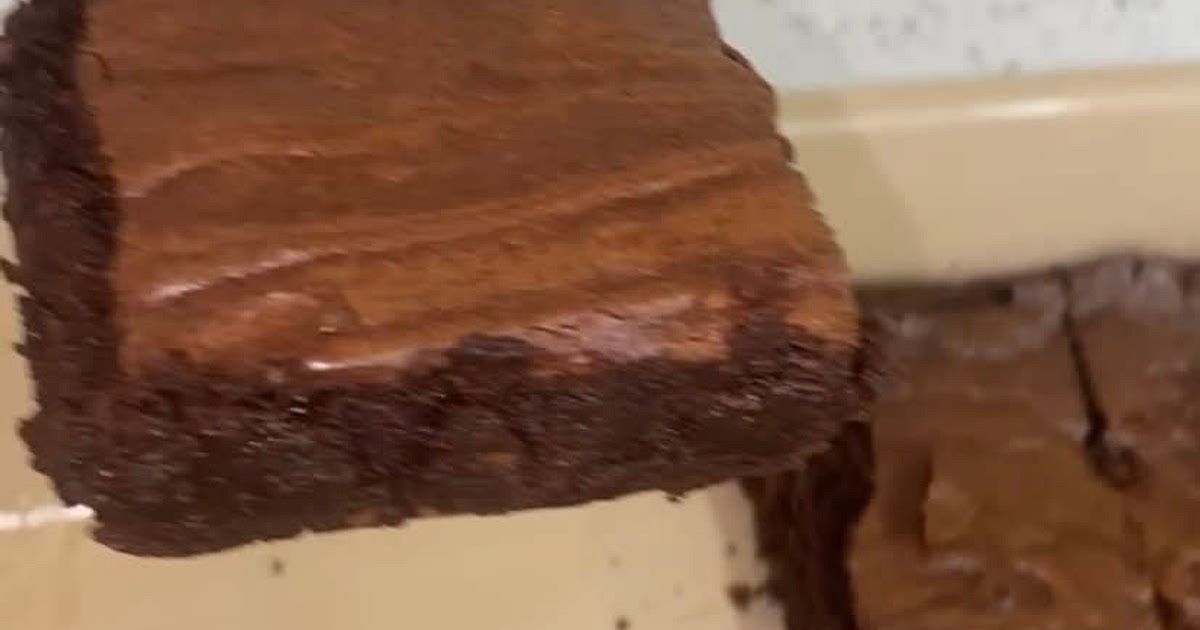 Best Brownies you’ll ever make Recipe | Samsung Food App