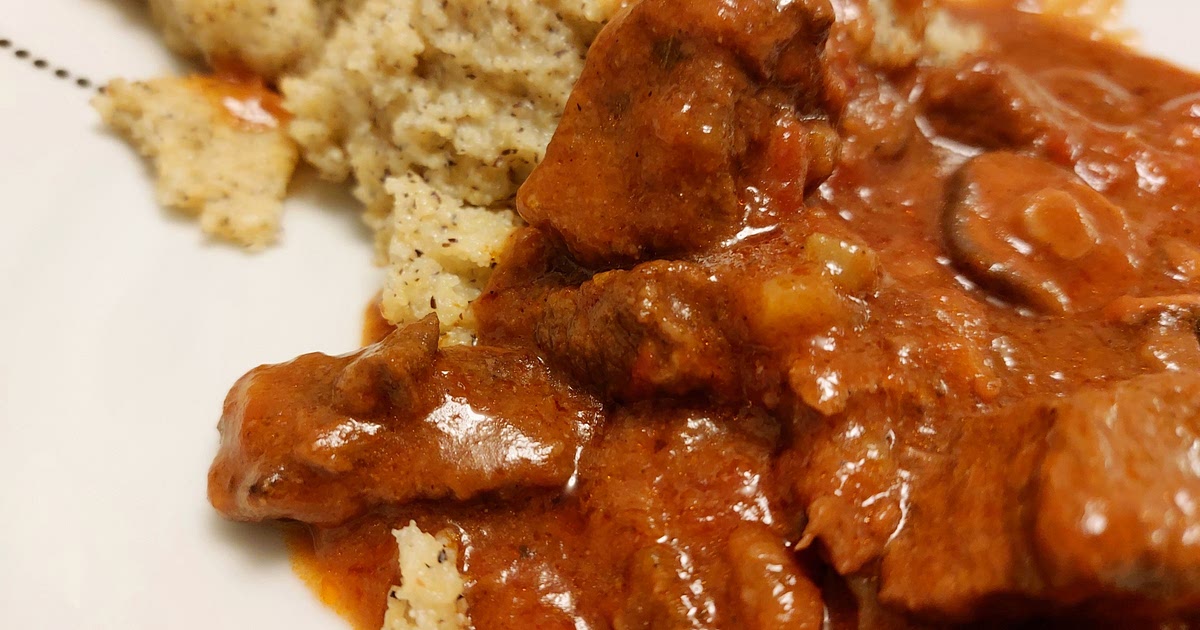 Flank stew - Mushrooms Recipe | Samsung Food App