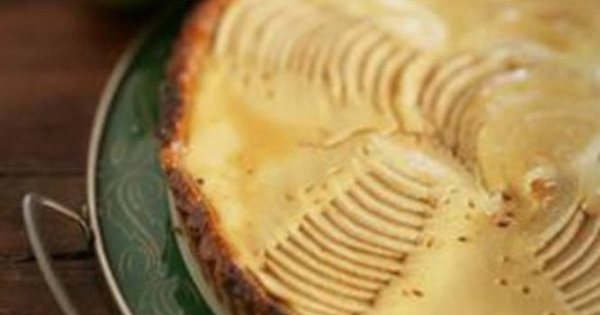 Spongati cake Recipe | Samsung Food App