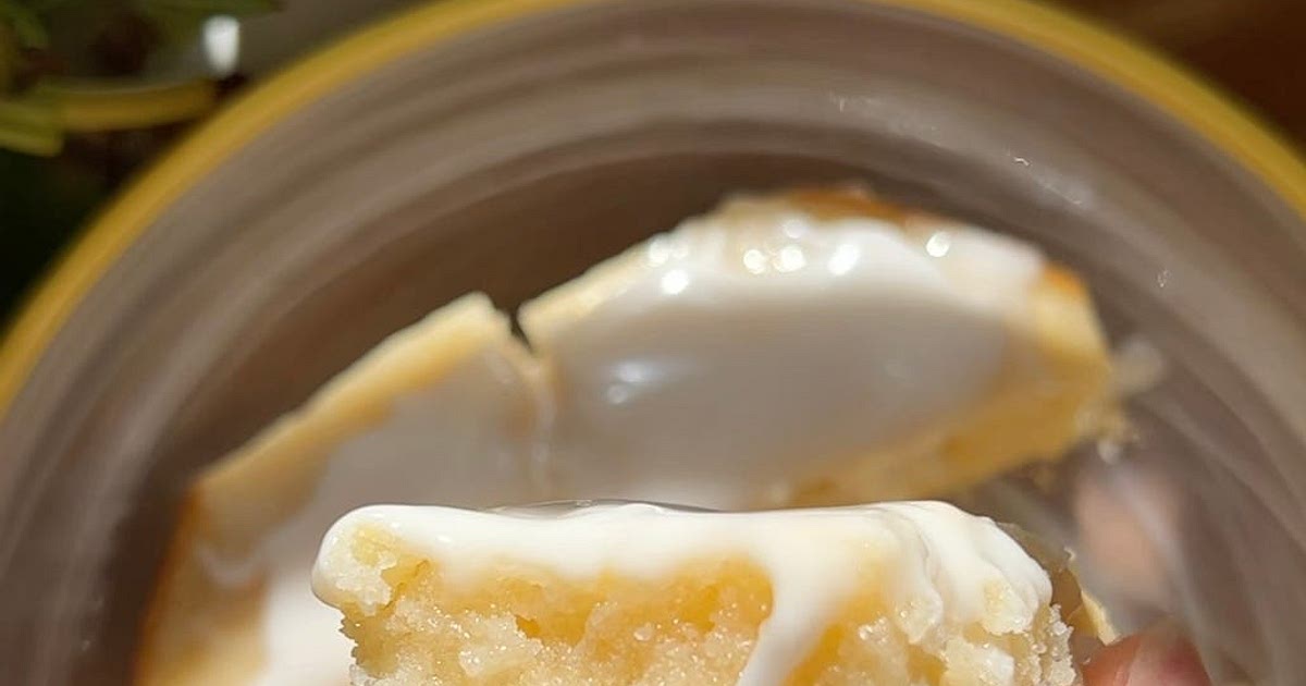 Lemon Brownies 🍋 Recipe | Samsung Food App