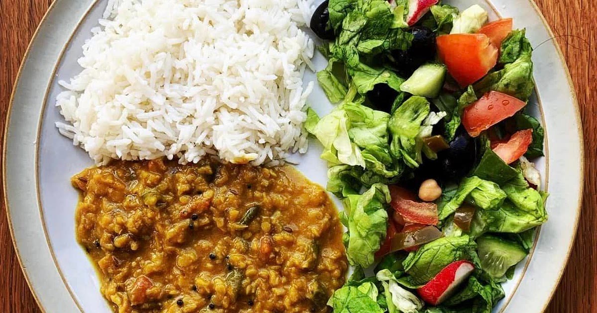 Masoor Daal Recipe | Samsung Food App