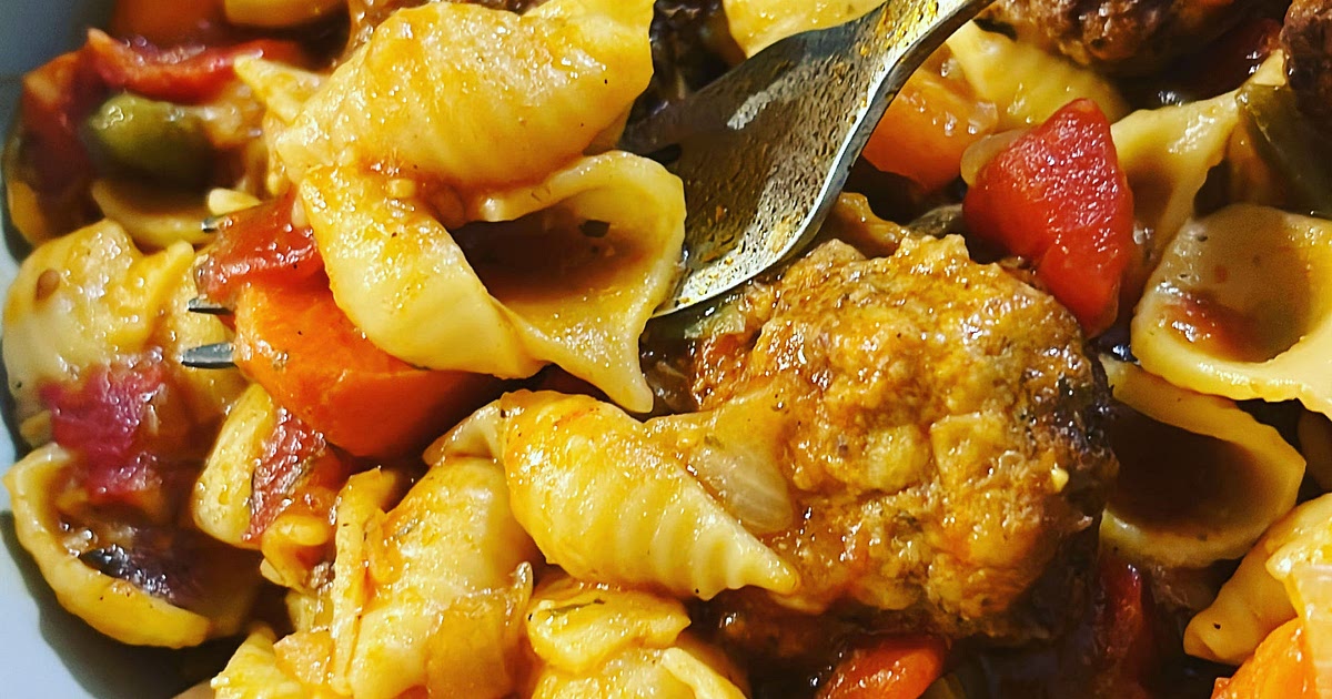 Meatball soup Recipe | Samsung Food App