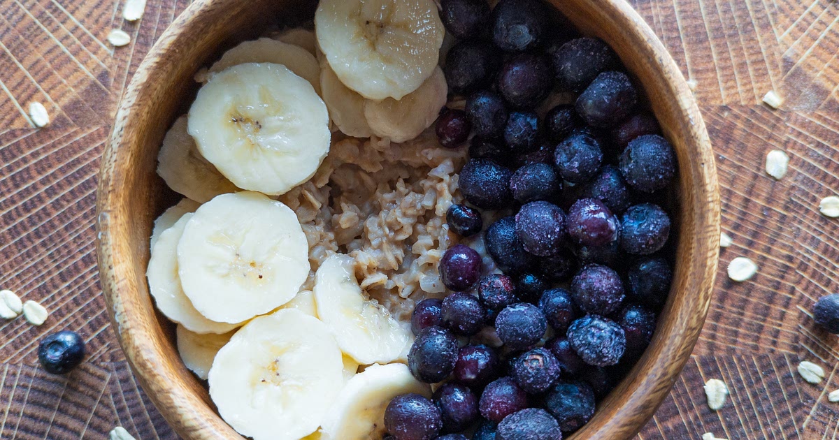 Clever Cauliflower Oatmeal Recipe | Samsung Food App