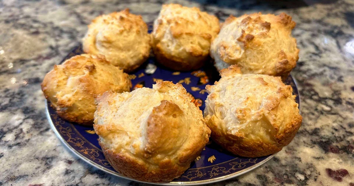 Yogurt bread Recipe | Samsung Food App