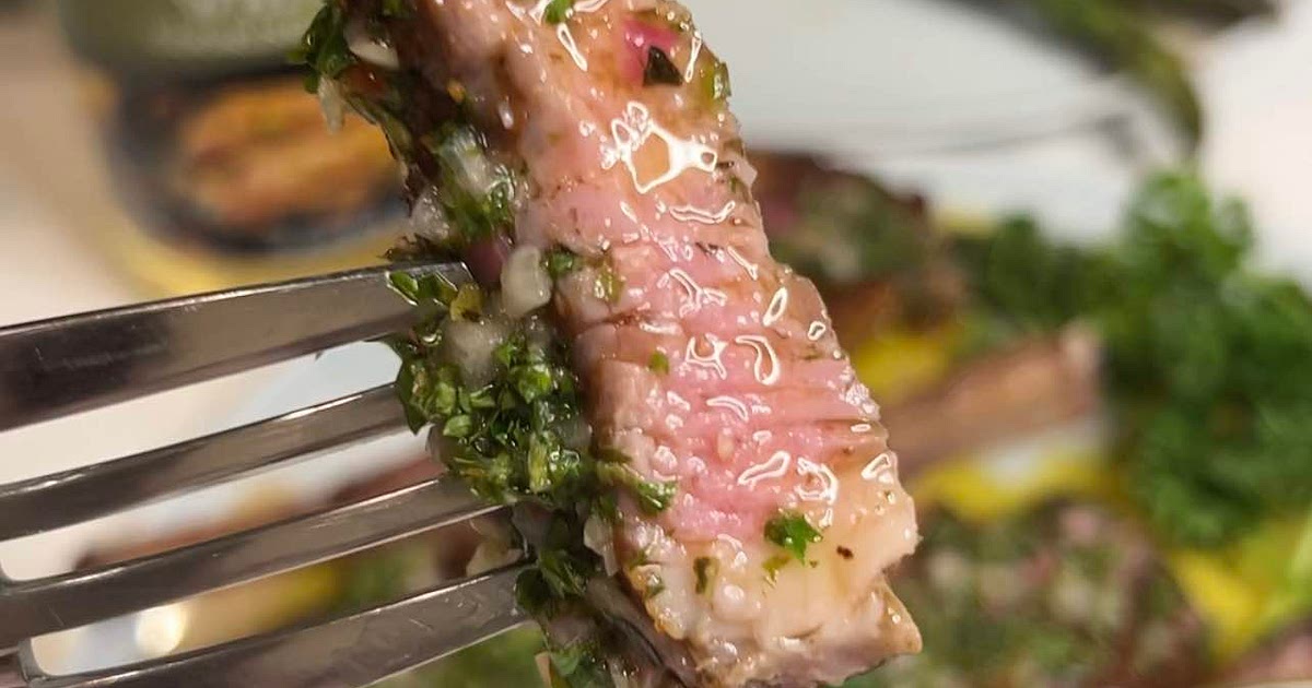 Perfect Lamb Chops Recipe | Samsung Food App