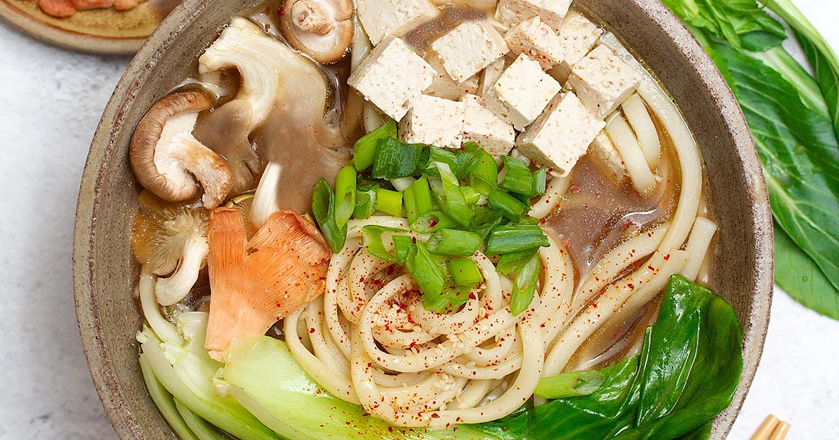 Bok Choy Soup With Garlic And Ginger Recipe | Samsung Food App