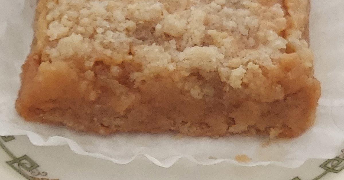 Caramel Nut Bars Recipe | Samsung Food App