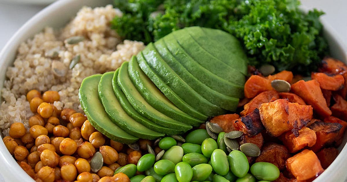 POWER BOWL Recipe | Samsung Food App