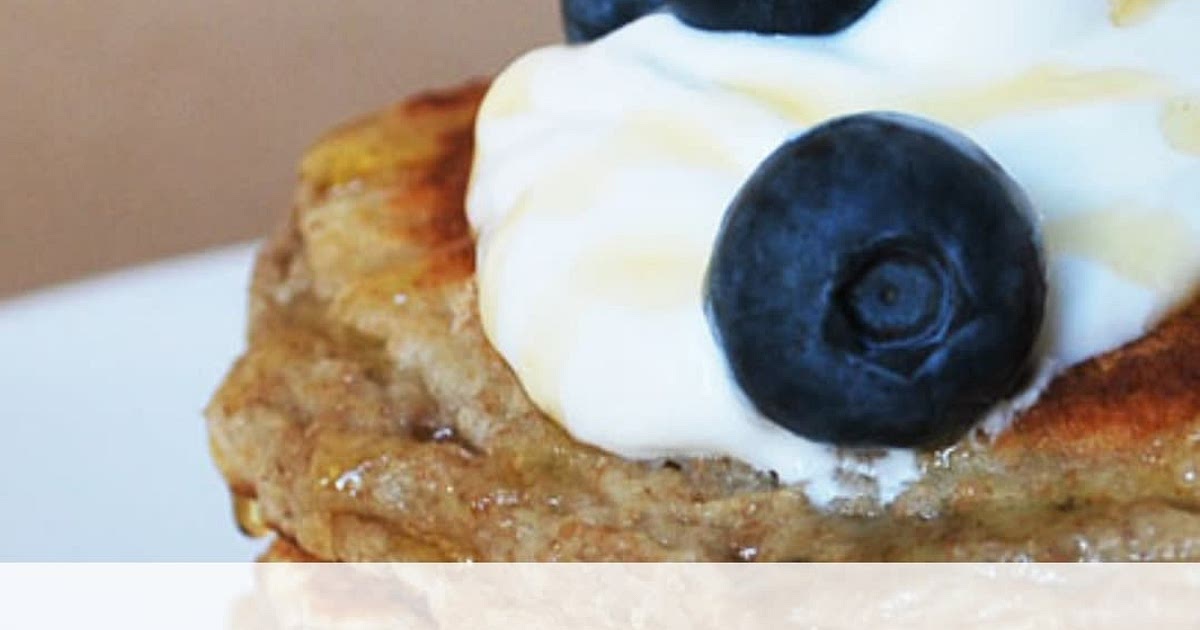 Siggi's skyr pancakes Recipe | Samsung Food App