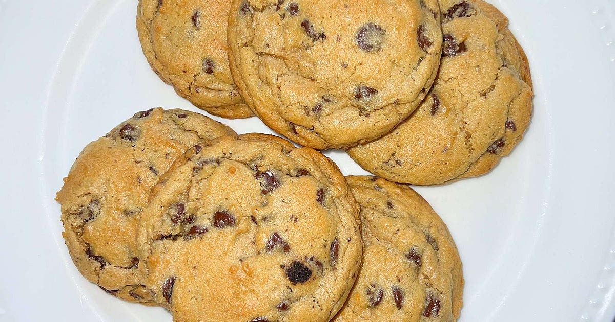 Classic Chocolate Chip Cookies Recipe | Samsung Food App