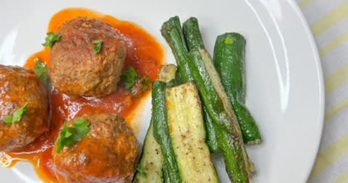 CHEESE STUFFED MEATBALL RECIPE Recipe | Samsung Food App