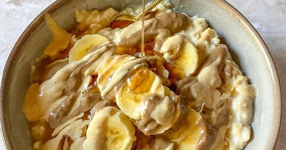 Kinder Surprise Oats Recipe | Samsung Food App