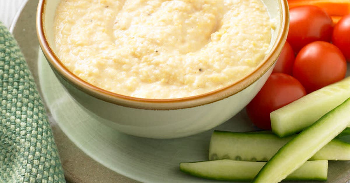 Hooray for Houmous Recipe | Samsung Food App