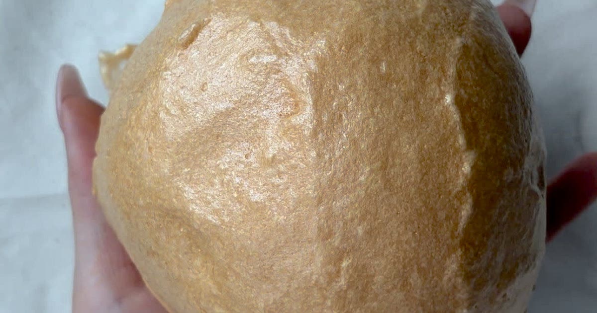 Cloud bread 🍞☁️✨ Recipe | Samsung Food App