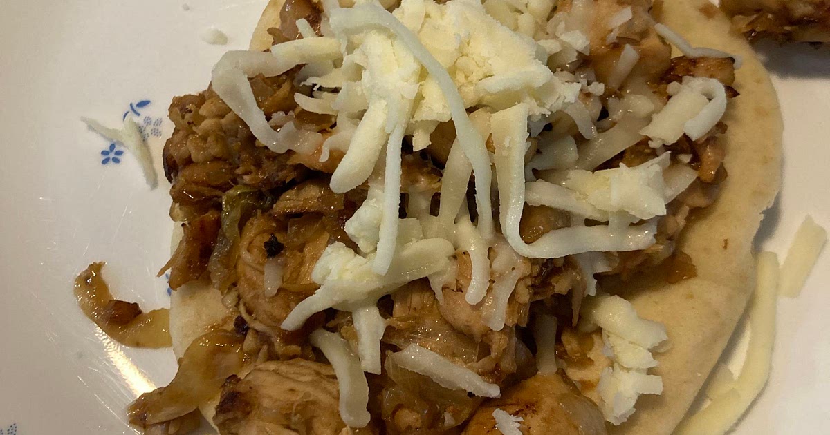 Chicken garlic melts Recipe | Samsung Food App