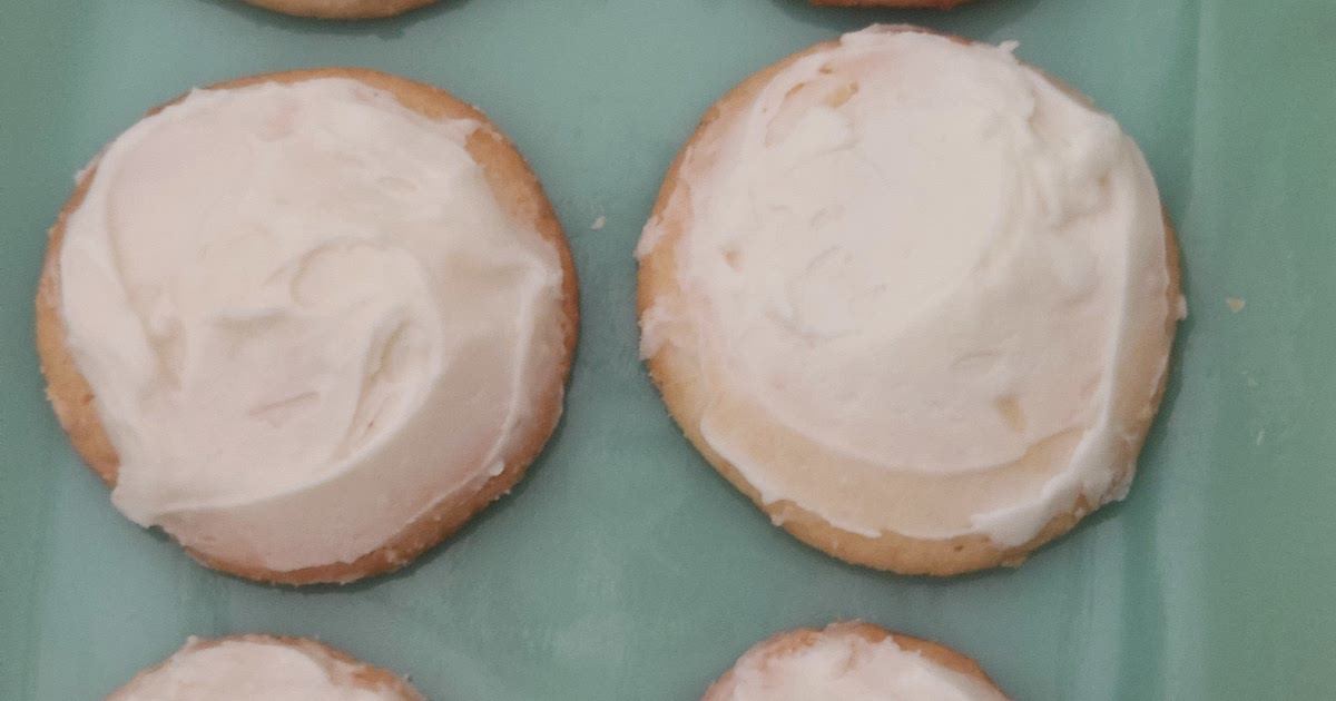 Melt Aways Recipe | Samsung Food App