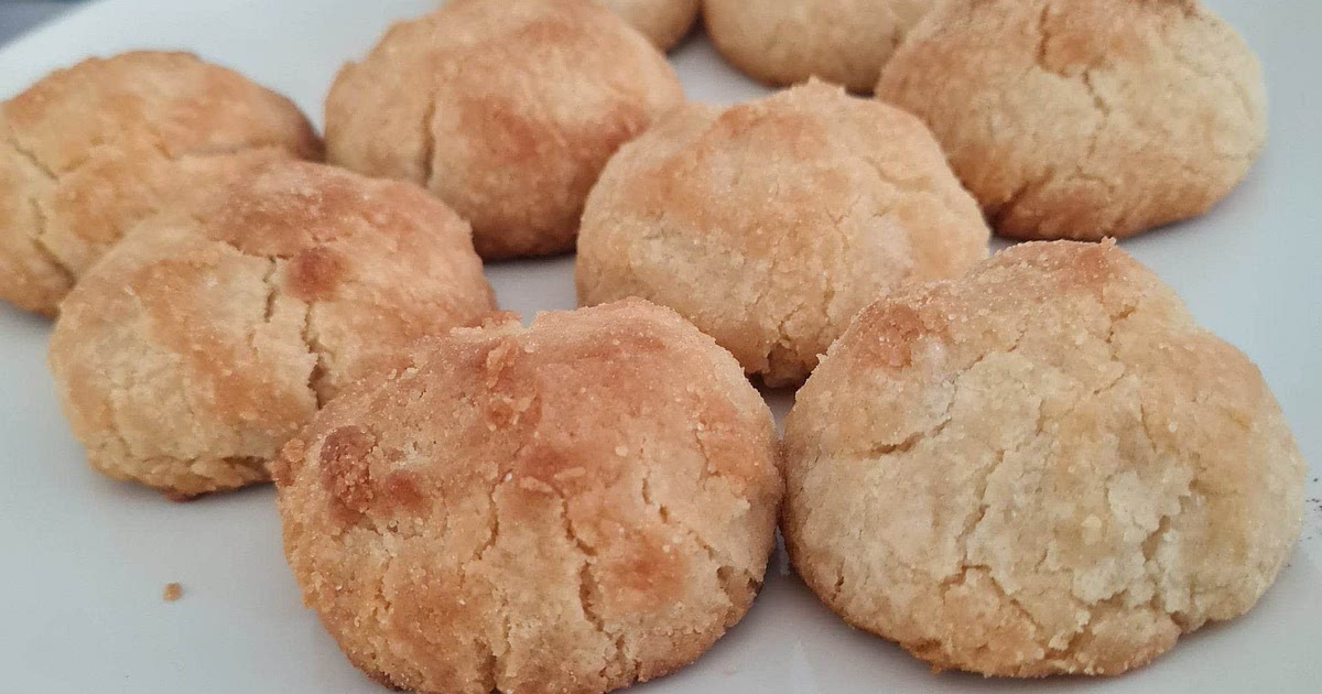 Mantecados Recipe | Samsung Food App